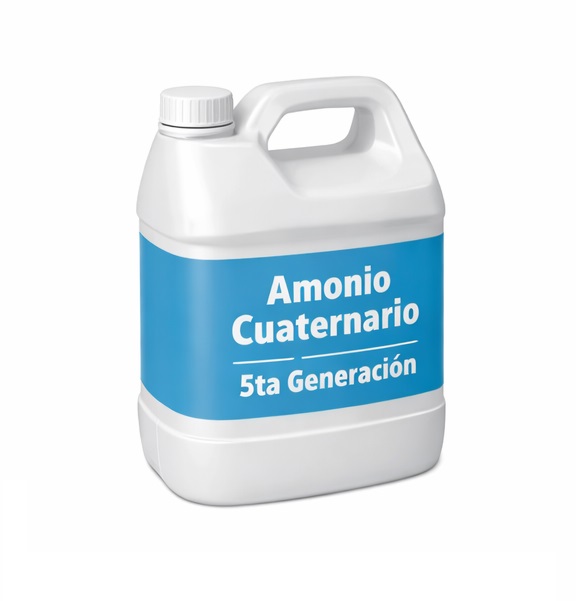 Amonio Cuaternario