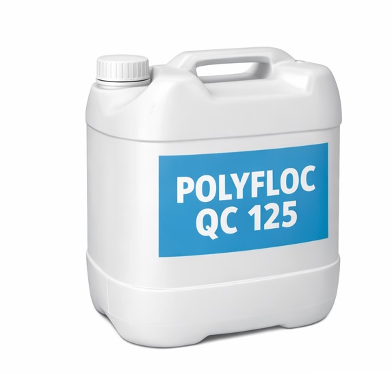 Floculante para Aguas