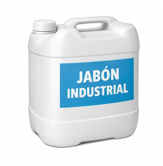 Jabón Industrial