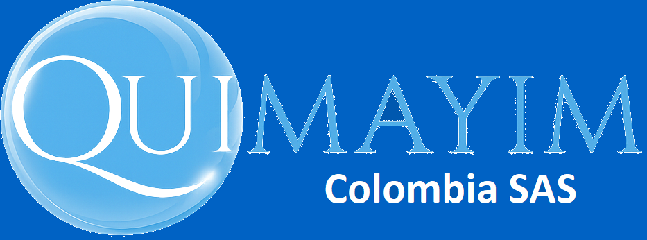 Logo Quimayim Colombia SAS